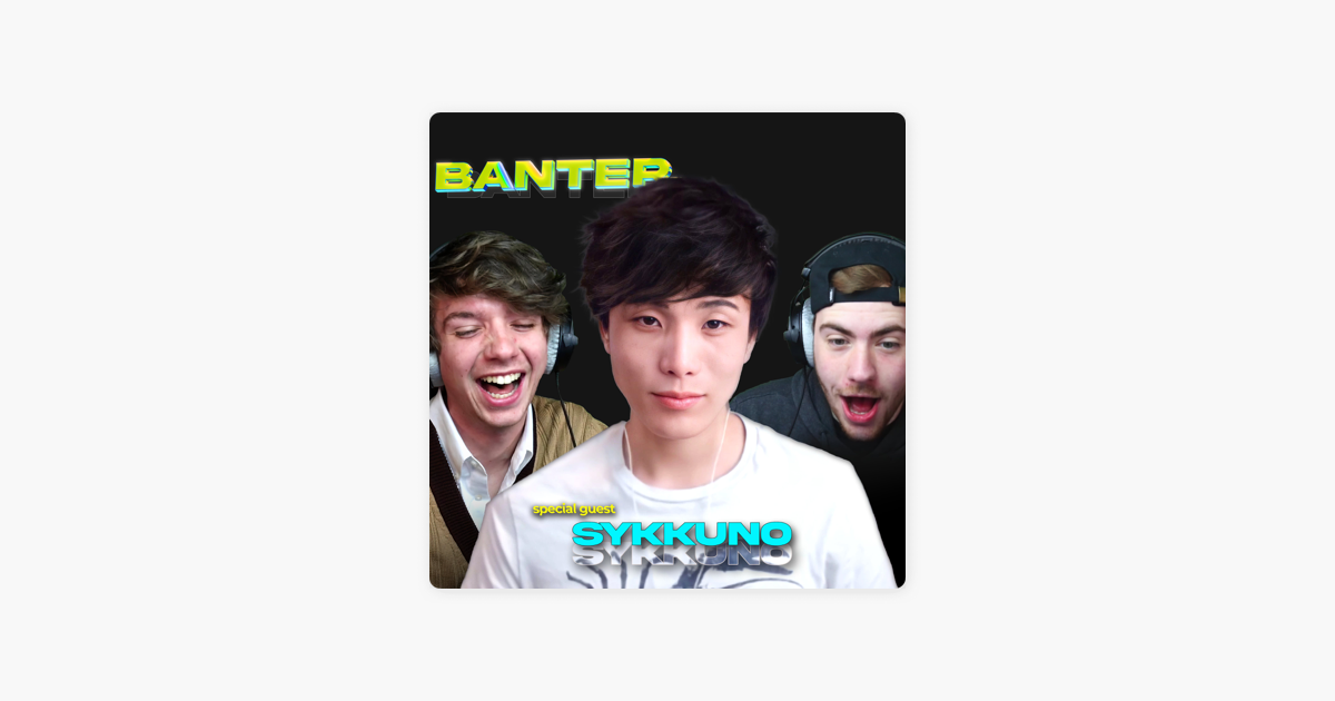 Sykkuno joins Karl Jacobs and Sapnap for the return of Banter podcast,  discusses his move to , Twitch changes - Dot Esports