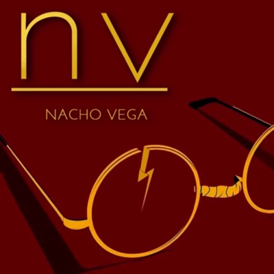 Los audiolibros de Nacho Vega
(audiolibros de Harry Potter):Nacho Vega