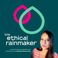 The Ethical Rainmaker podcast