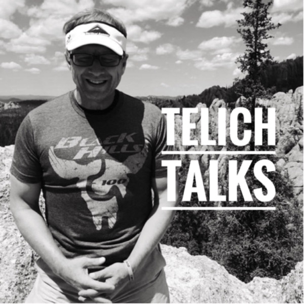 Telich Talks