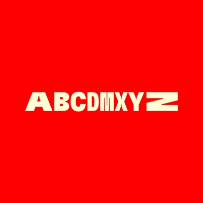 ABCDMXYZ  - Podcast del Diccionario Urbano de la Ciudad de México