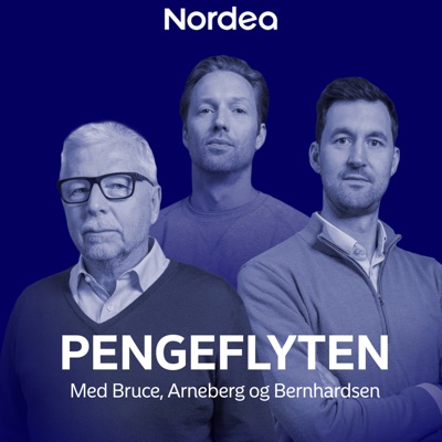 Pengeflyten