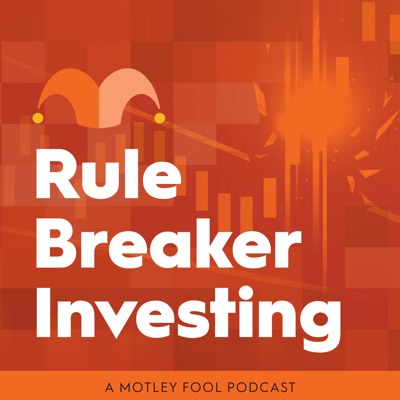 Rule Breaker Investing:The Motley Fool