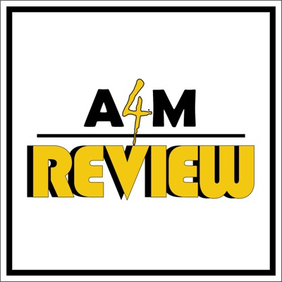 A4M Review:Gabriel Flores