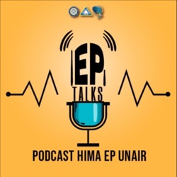 EPISODE 11 : SOCIOTALK 1 HIMA EP UNAIR X PUSPENPOL : “Menghalau Bibit Korupsi Sejak Bangku Kuliah”