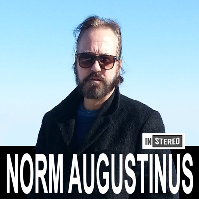 Norm Augustinus Norm Augustinus