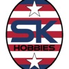 SK Hobbies AZ artwork