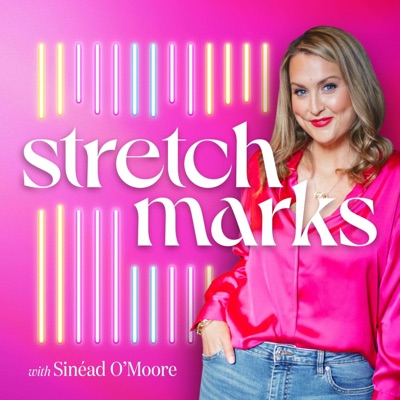 Stretch Marks:Sinead OMoore