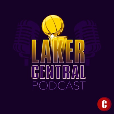 Laker Central Podcast
