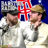 Gaz Gets Interrogated About Surviving Barstool & the Health of the Company