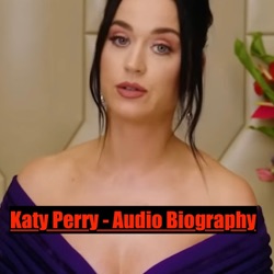 Katy Pery - Audio Biography