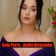 Katy Pery - Audio Biography