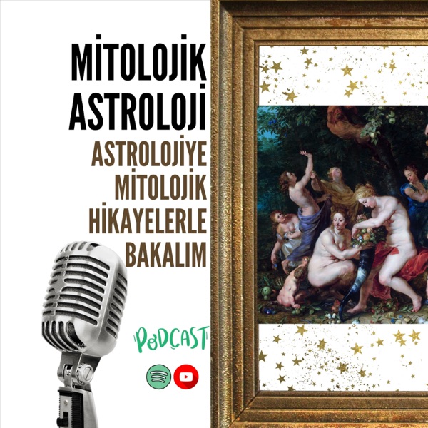 Mitolojik Astroloji