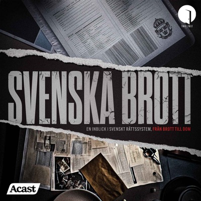 Svenska brott:Tall Tale | Acast