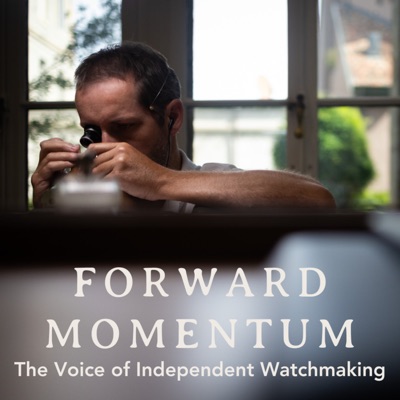 Forward Momentum Forward Momentum