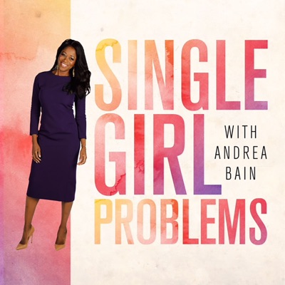 Single Girl Problems:Andrea Bain/ Entertainment One (eOne)