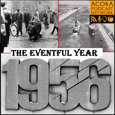 1956: The Eventful Year