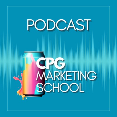 CPG Marketing School