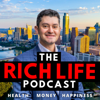 The Rich Life | Health Money Happiness Success - Rich Tavetian