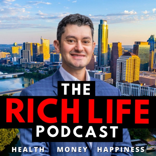The Rich Life | Health Money Happiness Success
