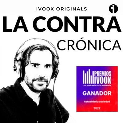 La ContraCrónica:Fernando Díaz Villanueva