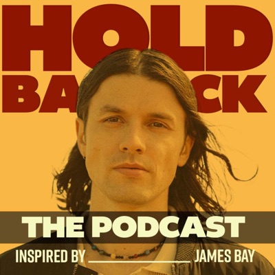 Hold Back The Podcast