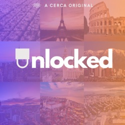 Unlocked by Cerca