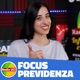 Focus Previdenza - Radio UCI