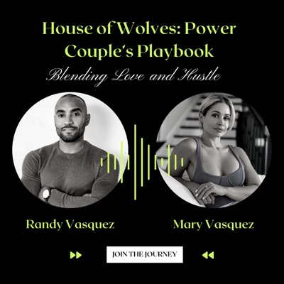 House of Wolves - A Power Couple's Playbook