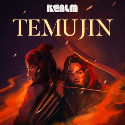 Temujin — Act 3