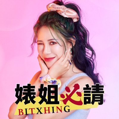 婊姐必請 婊姐必請