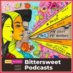 NBS Bittersweet Podcasts - Sep 10 2023 ep02 - Ali Kawaji