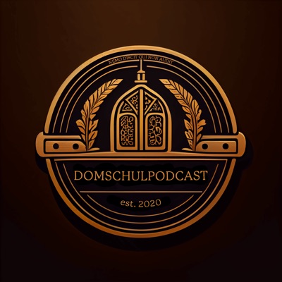 Domschulpodcast