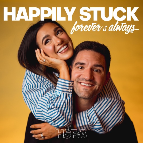 Happily Stuck Forever & Always