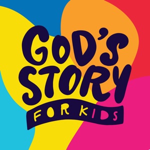 God's Story for Kids