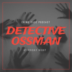 Detective Ossman