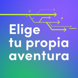 #74 Elige tu propia aventura con Santiago Echazu (Co-founder Paisanos)