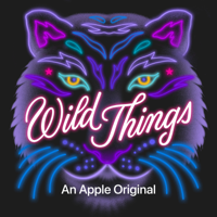 Wild Things: Siegfried & Roy podcast