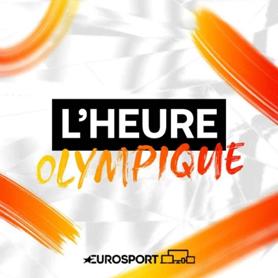 L'Heure Olympique:Eurosport