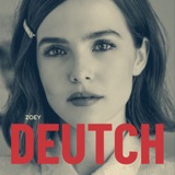 Zoey Deutch Returns!
