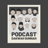 Podcast Dakwah Sunnah - podcastdakwahsunnah