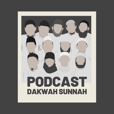 Podcast Dakwah Sunnah:podcastdakwahsunnah