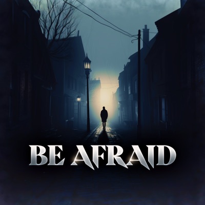 Be Afraid:Christianity Today