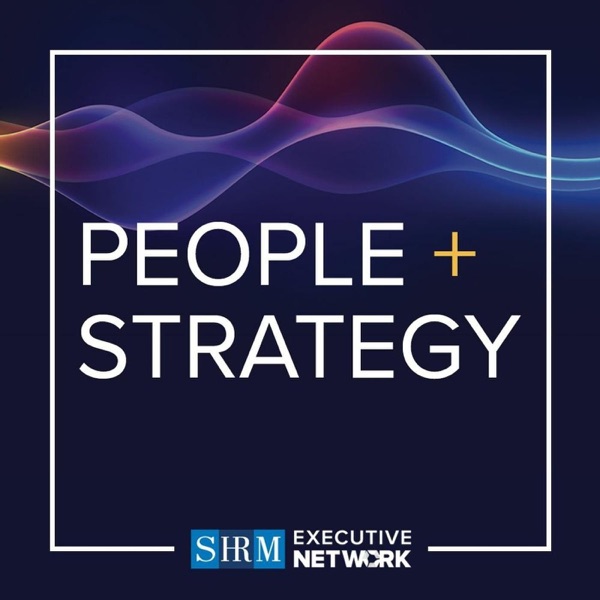 People and Strategy Image