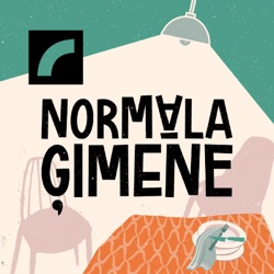 Normāla ģimene 