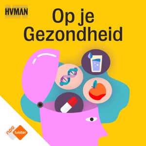 Op je Gezondheid