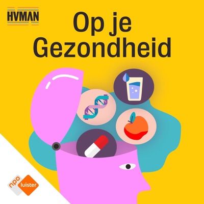 Op je Gezondheid Op je Gezondheid