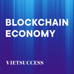 Đầu tư bất động sản xuyên biên giới với công nghệ blockchain | Camly Duong & Cris.D Trần | Blockchain Economy EP 04