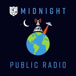 Midnight Public Radio