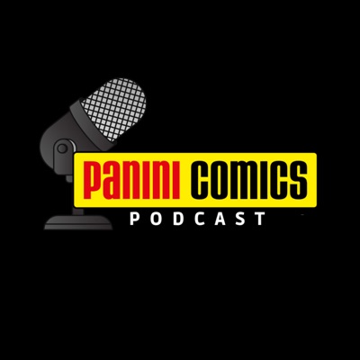 Panini Comic Podcast